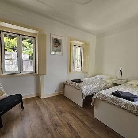 Maria Saudade Apartamento Sintra Extérieur photo