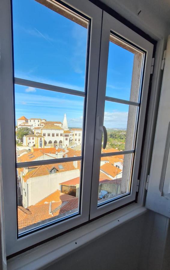 Maria Saudade Apartamento Sintra Extérieur photo