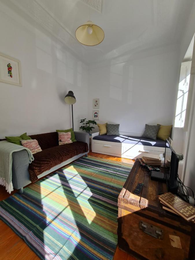 Maria Saudade Apartamento Sintra Extérieur photo