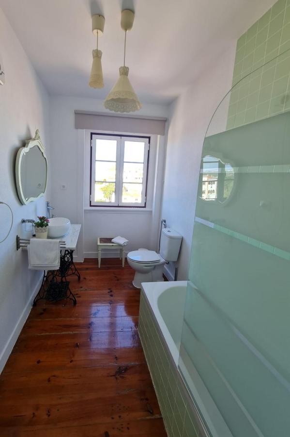 Maria Saudade Apartamento Sintra Extérieur photo