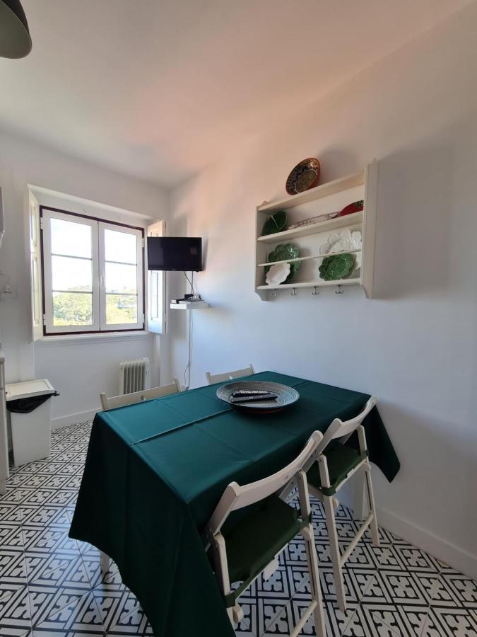 Maria Saudade Apartamento Sintra Extérieur photo