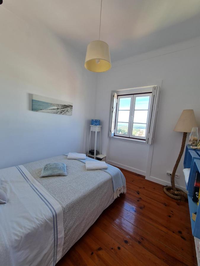 Maria Saudade Apartamento Sintra Extérieur photo