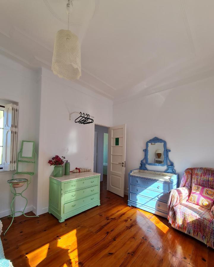 Maria Saudade Apartamento Sintra Extérieur photo