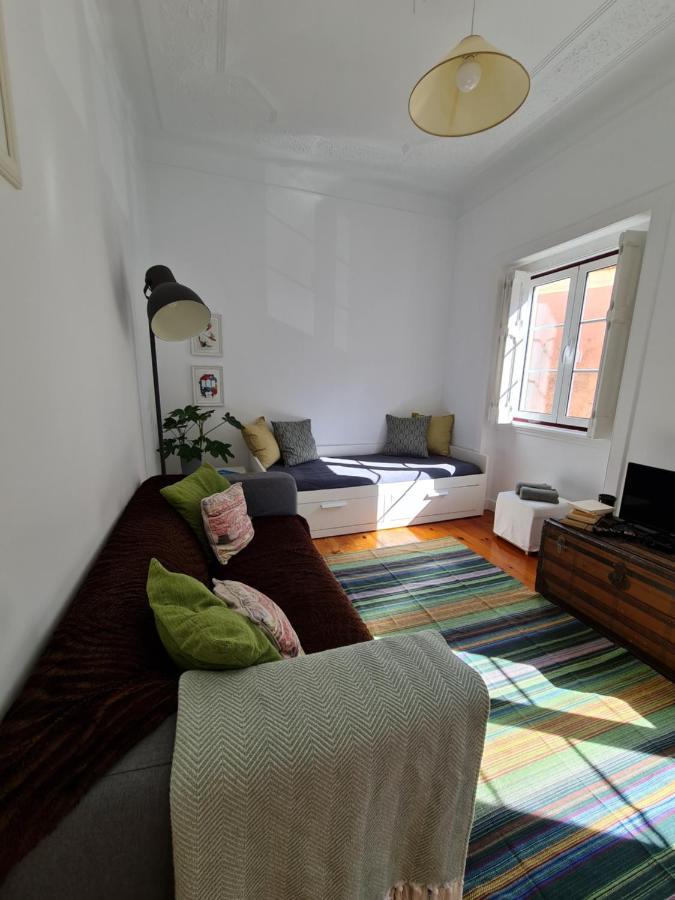 Maria Saudade Apartamento Sintra Extérieur photo