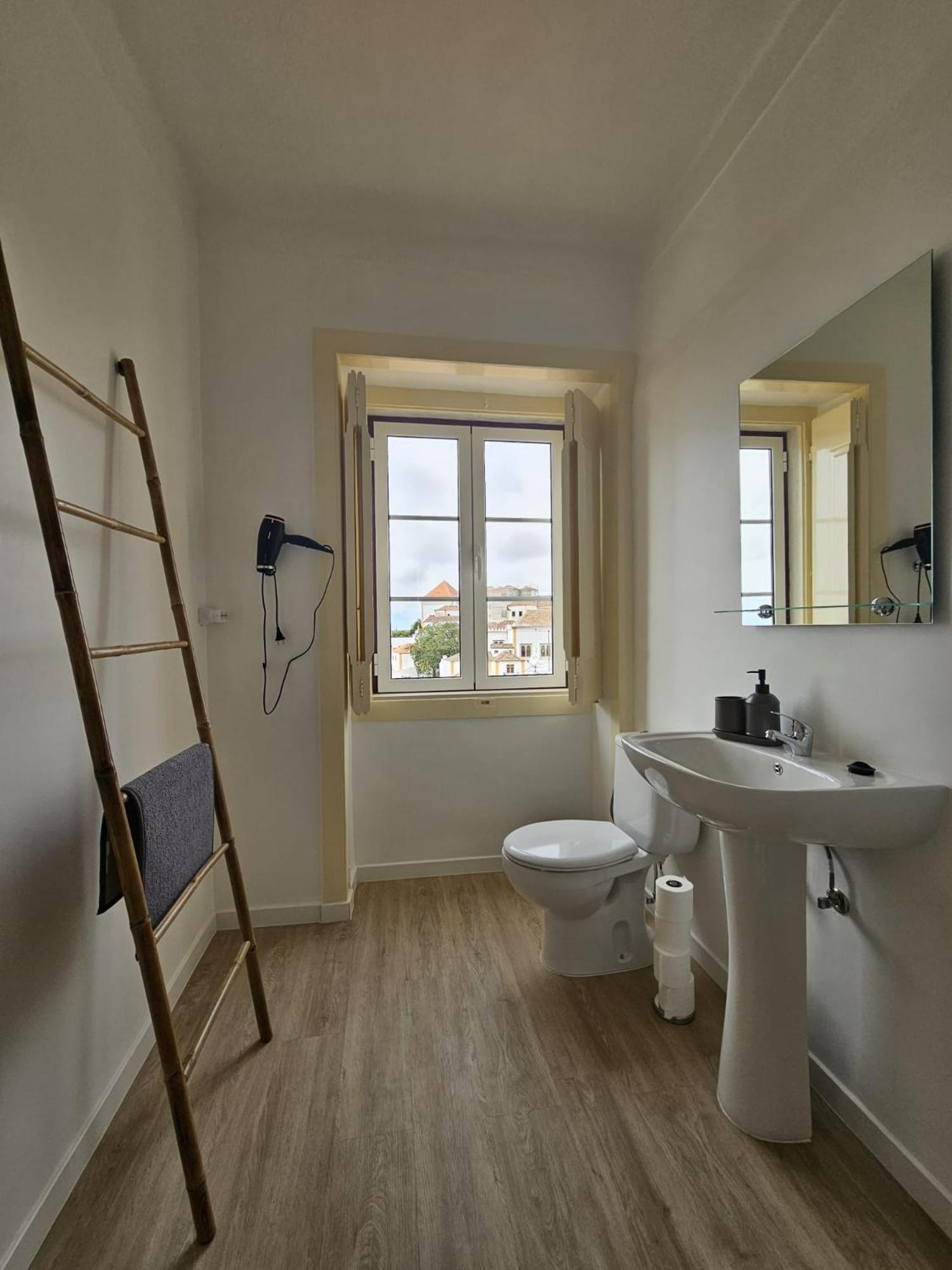 Maria Saudade Apartamento Sintra Extérieur photo