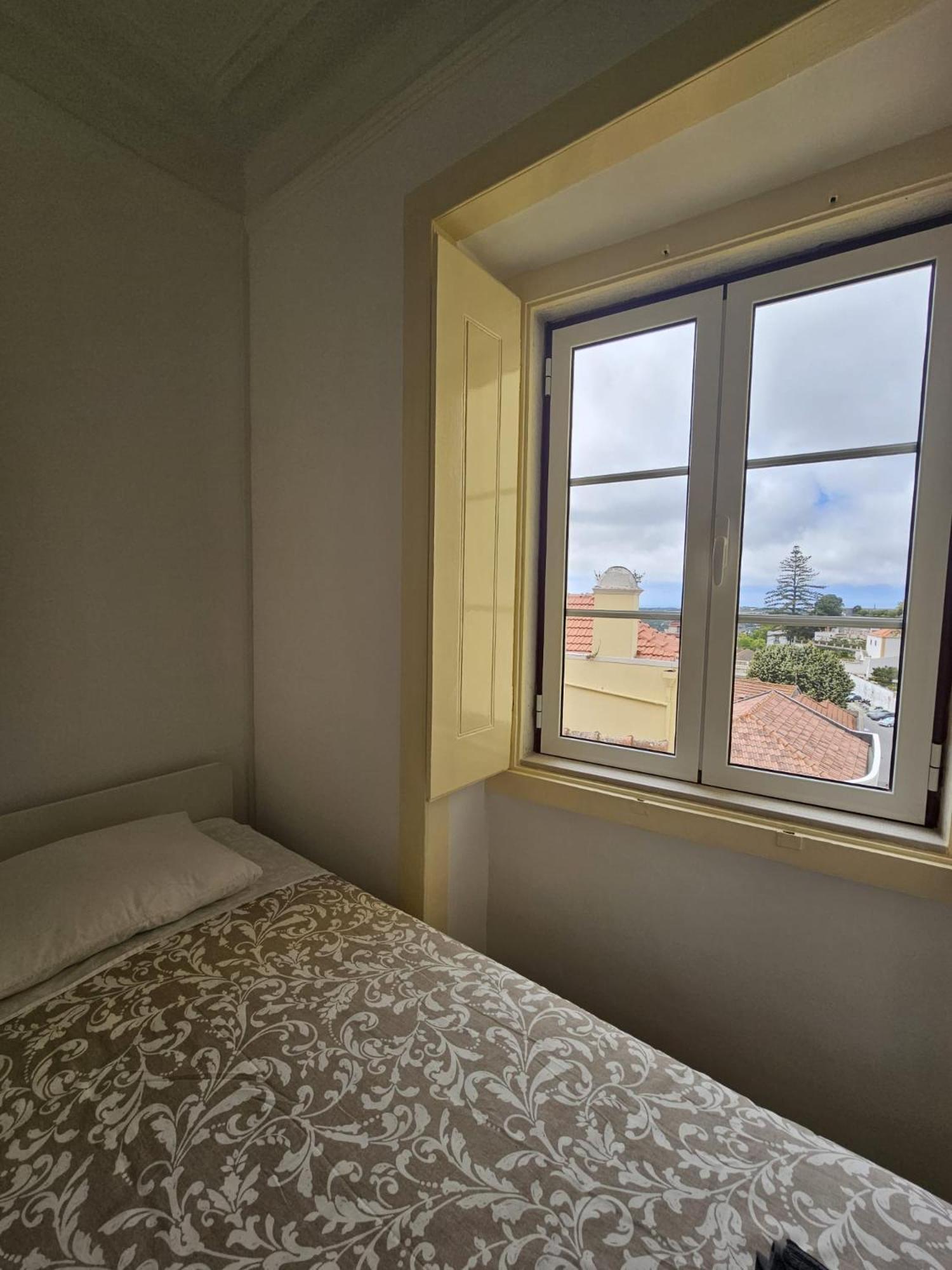 Maria Saudade Apartamento Sintra Extérieur photo