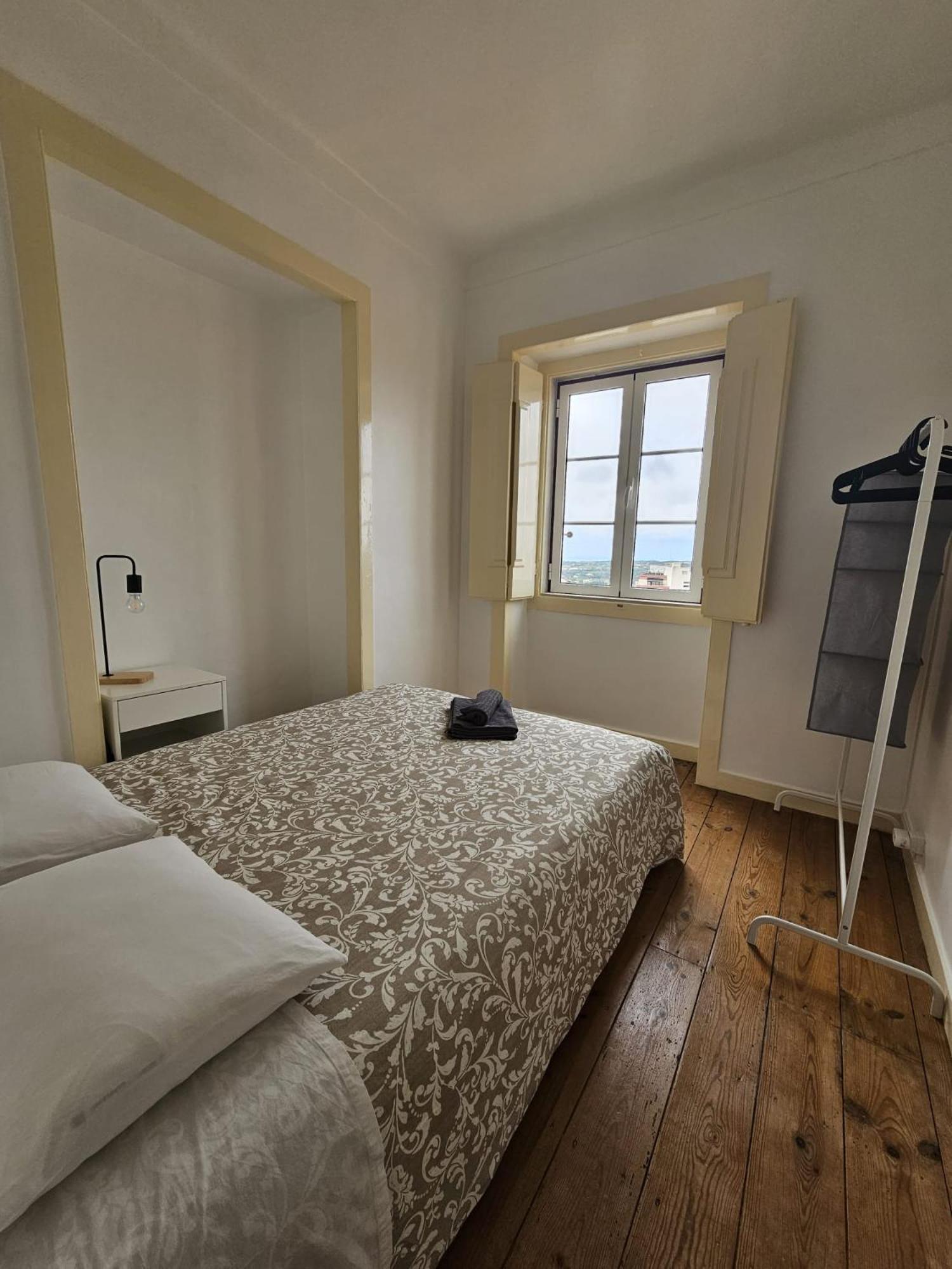 Maria Saudade Apartamento Sintra Extérieur photo