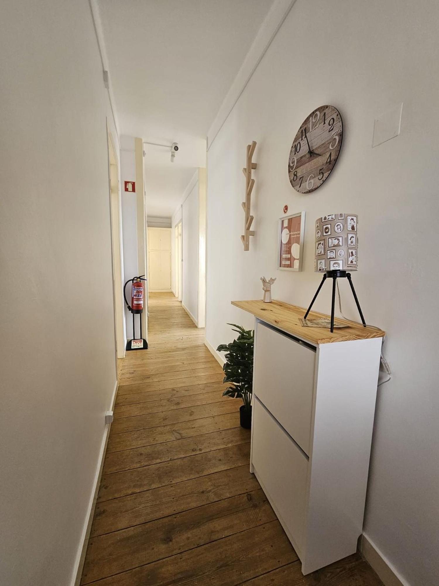 Maria Saudade Apartamento Sintra Extérieur photo
