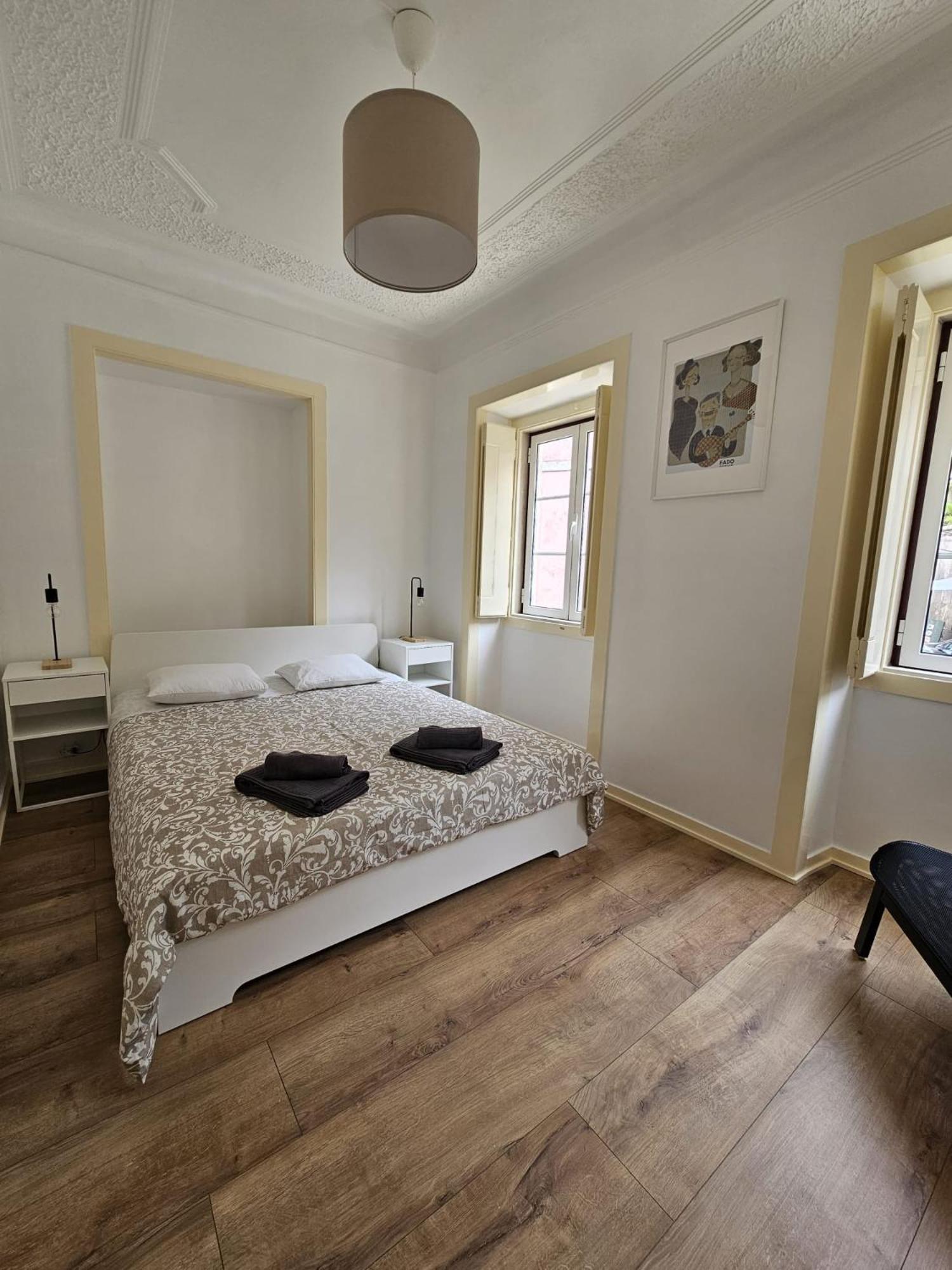 Maria Saudade Apartamento Sintra Extérieur photo