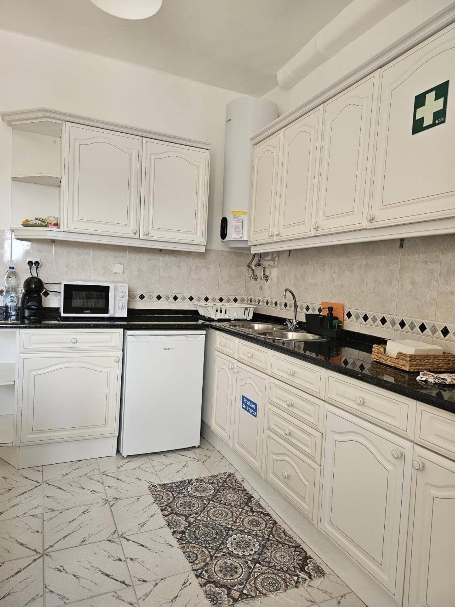Maria Saudade Apartamento Sintra Extérieur photo